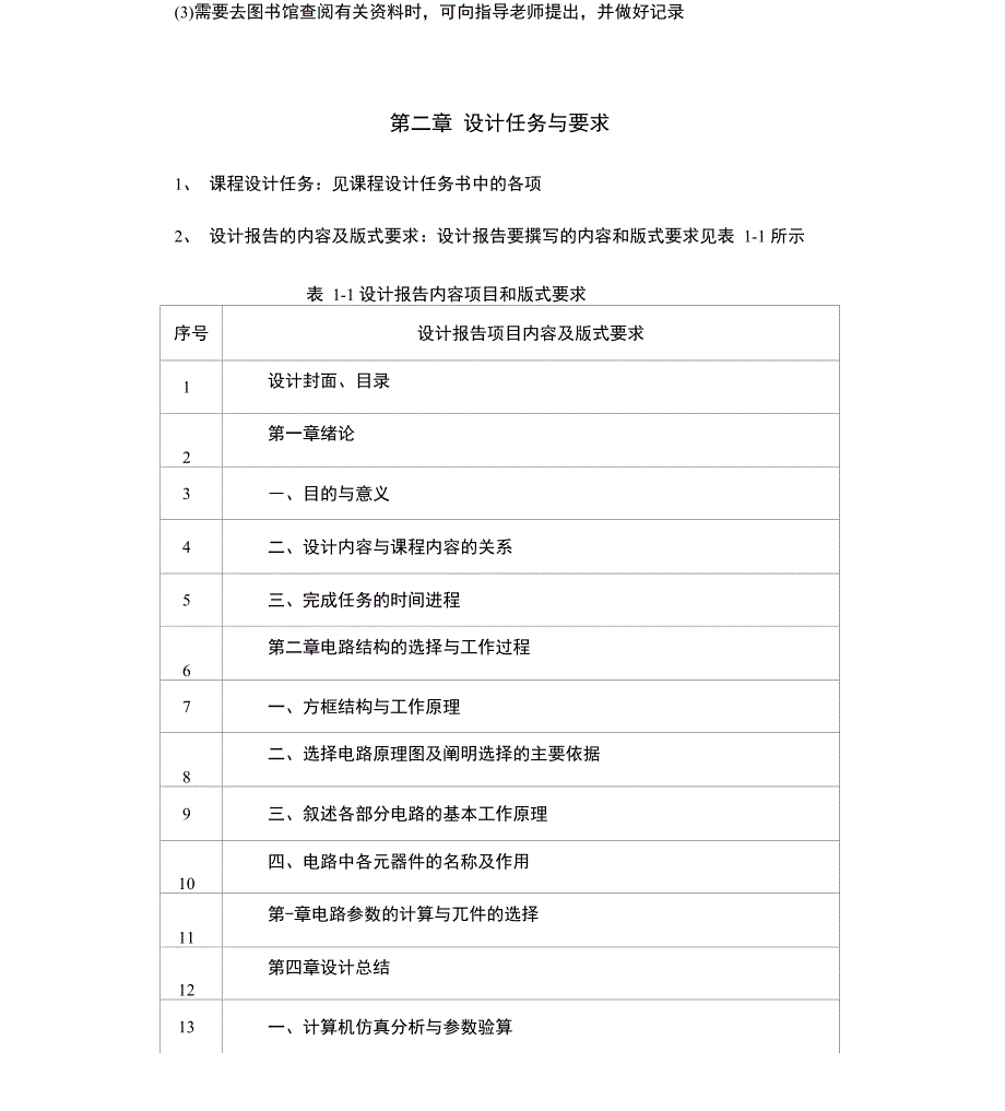 无线调频话筒设计指导_第3页