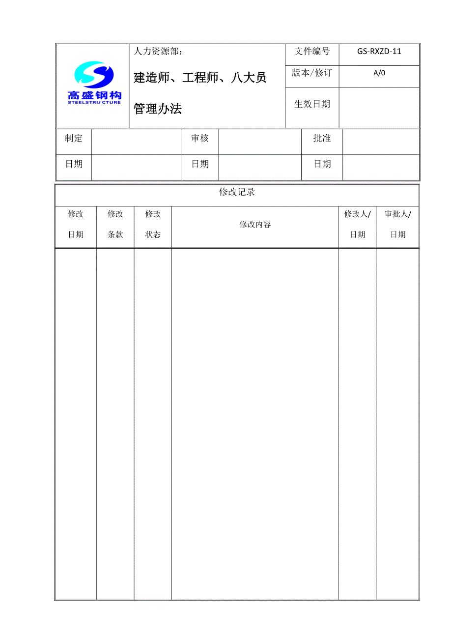 建造师工程师八大员管理办法_第1页