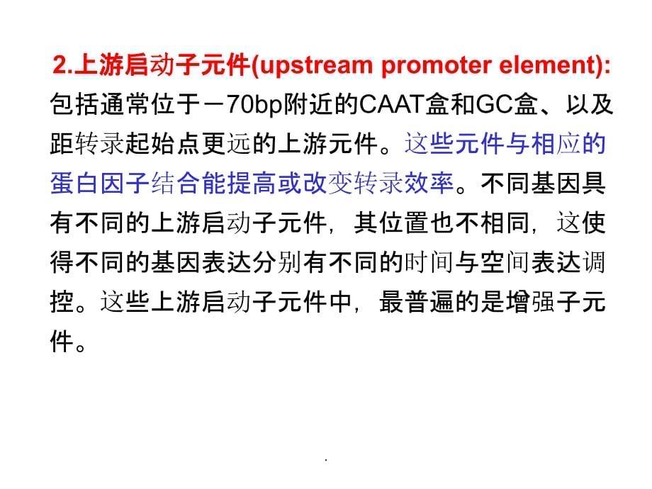 植物基因表达的启动子_第5页