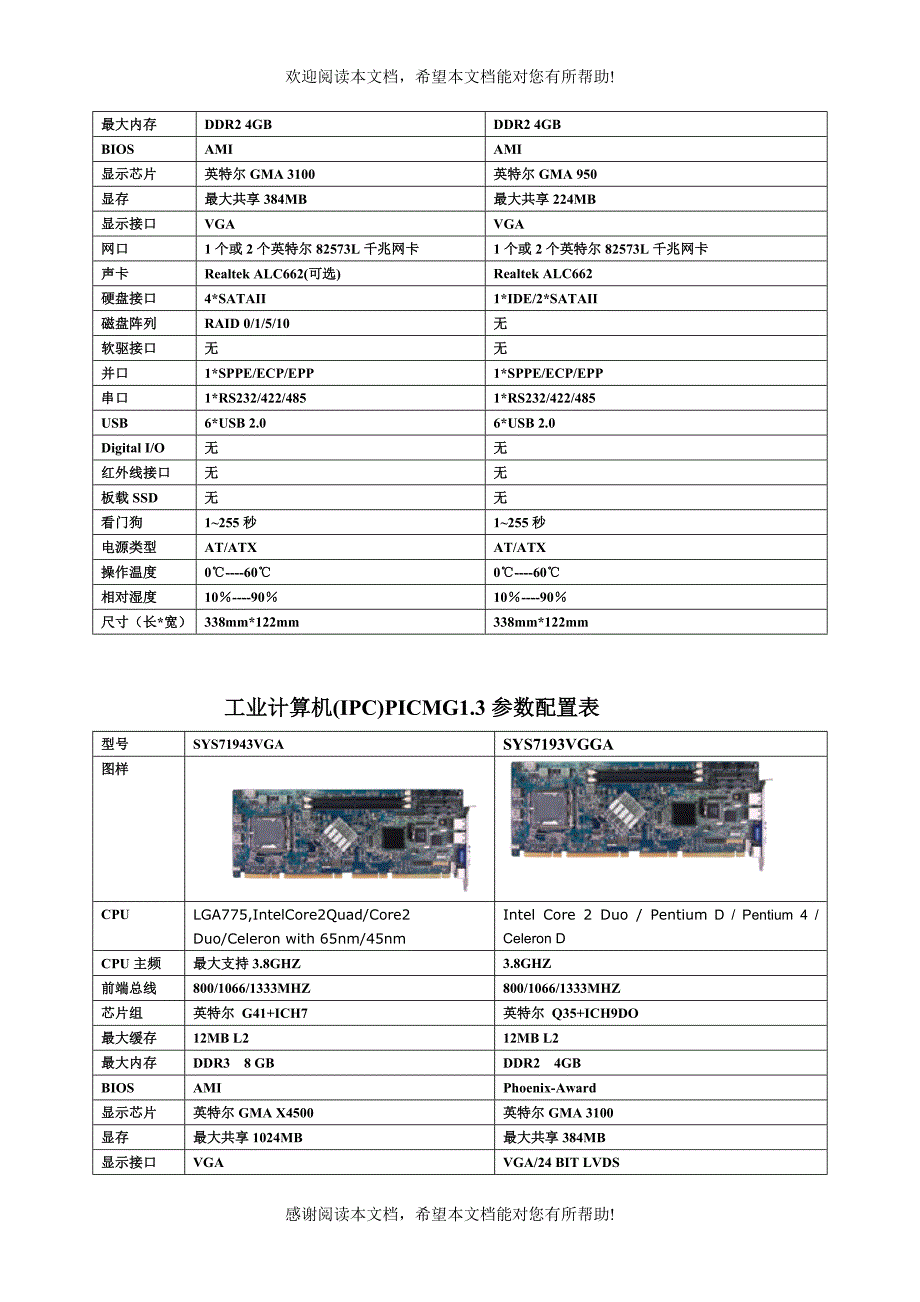 Grantech艾讯宏达工控机产品介绍_第2页