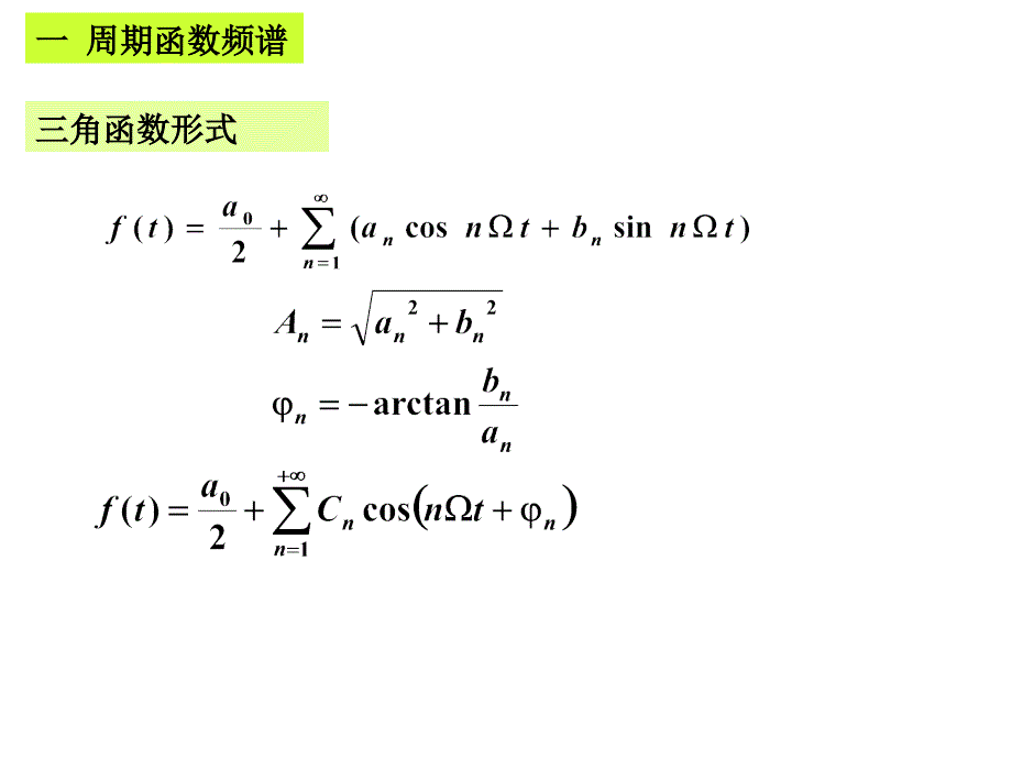 东南大学电子信息工程之信号与系统第9讲_第2页