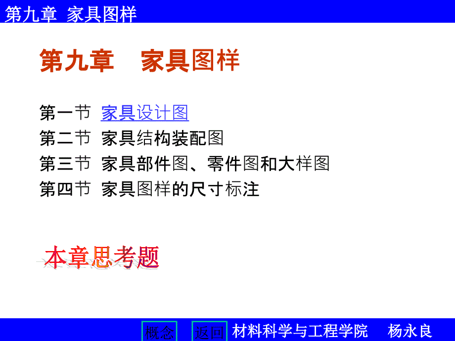 B家具图样课件_第2页