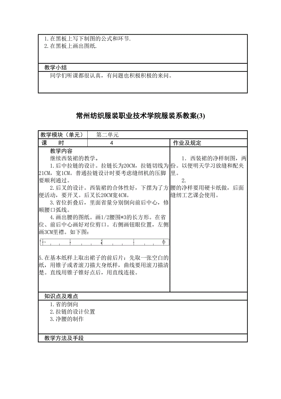 2023年服装制版工艺全套_第4页