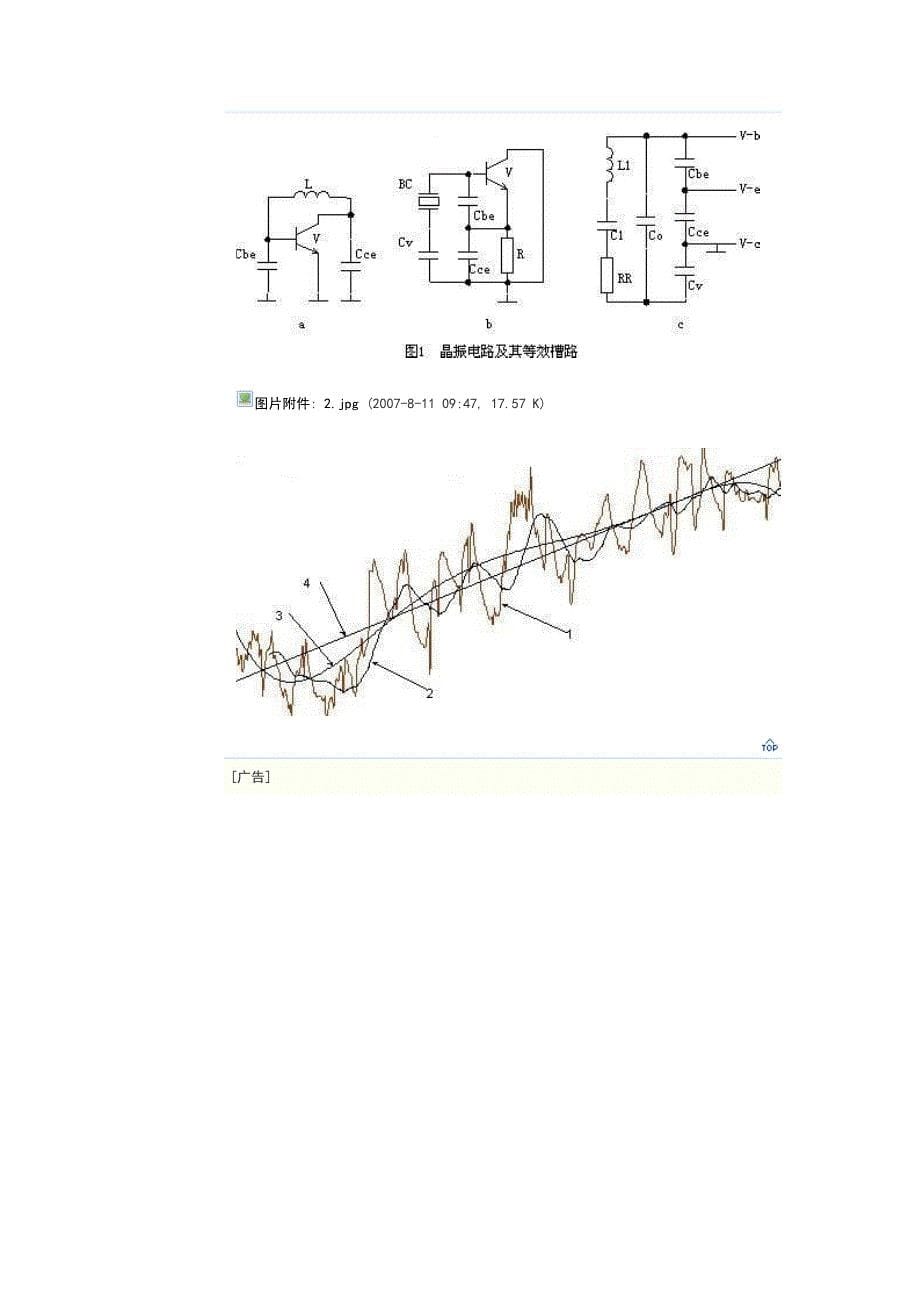 晶振电路原理_第5页