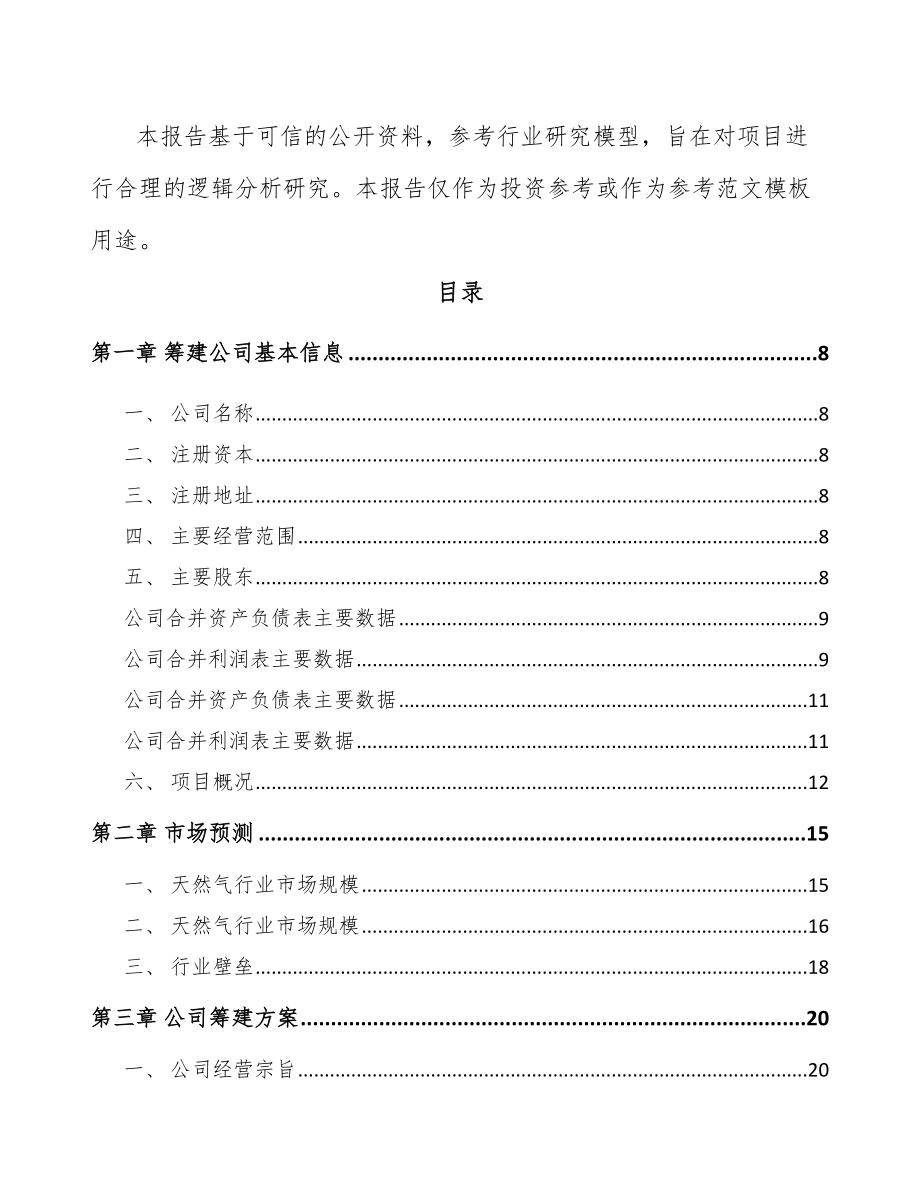 关于成立流量仪表公司可行性报告-(10)_第3页