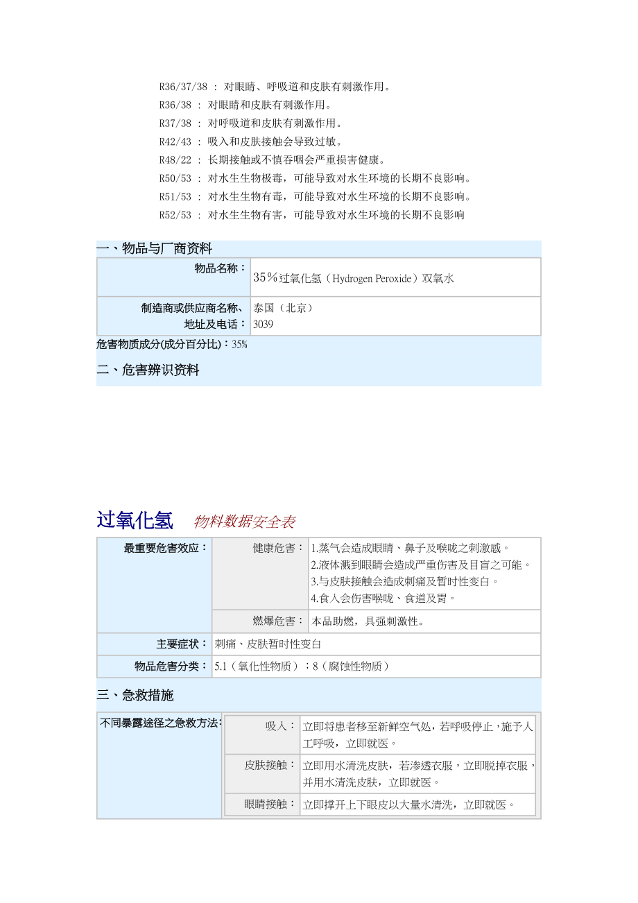 物料数据安全表_第4页