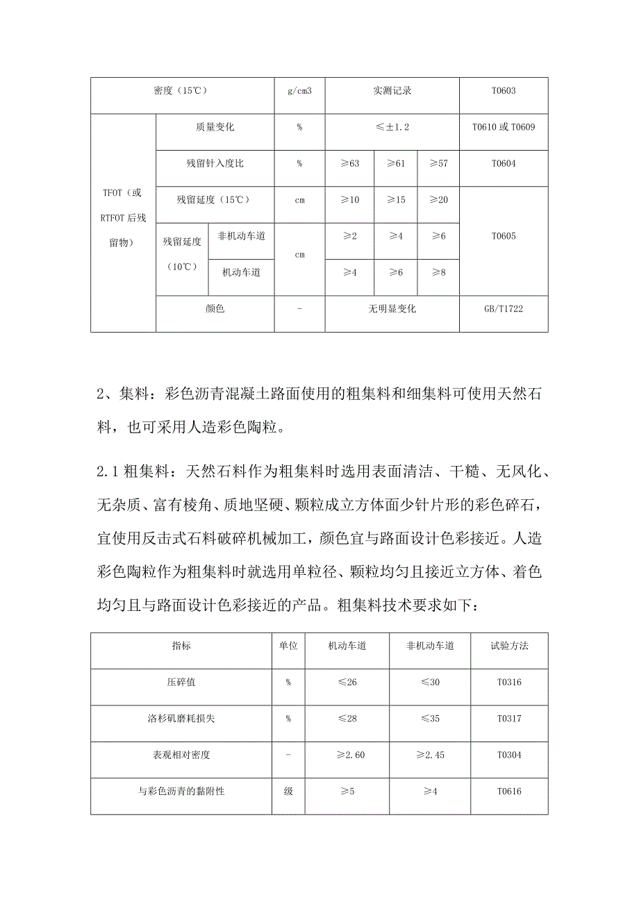 彩色沥青混凝土路面_第2页