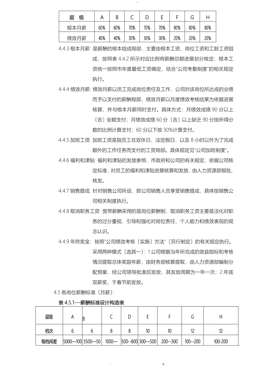 宽幅薪酬方案_第3页