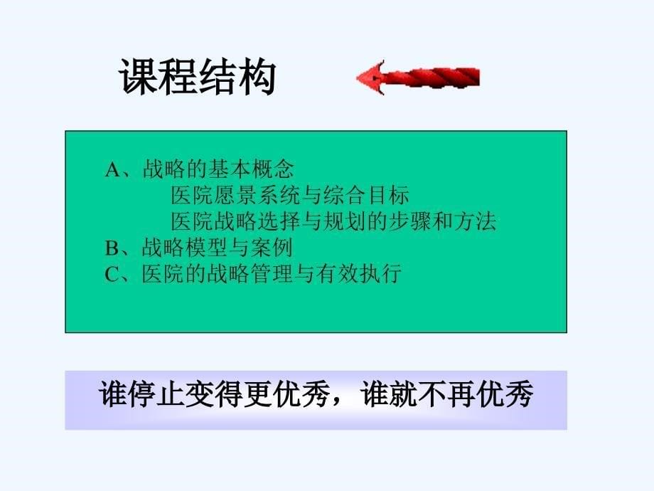 医院战略管理课件_第5页