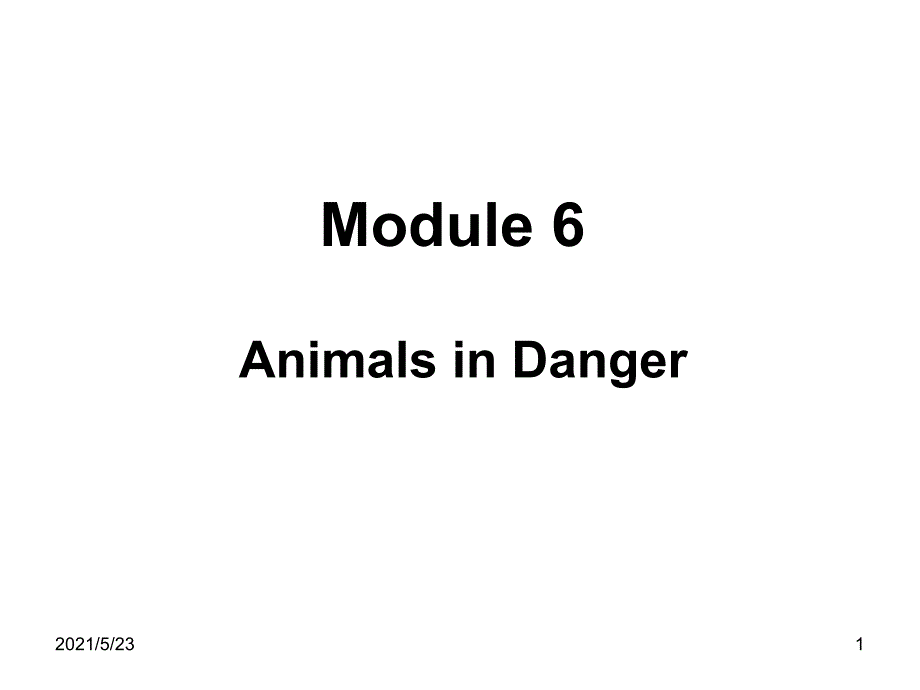 Book-5-Module-6复习课件外研版_第1页