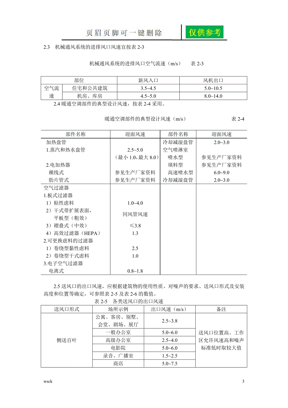 风路系统水力计算稻谷书苑_第3页