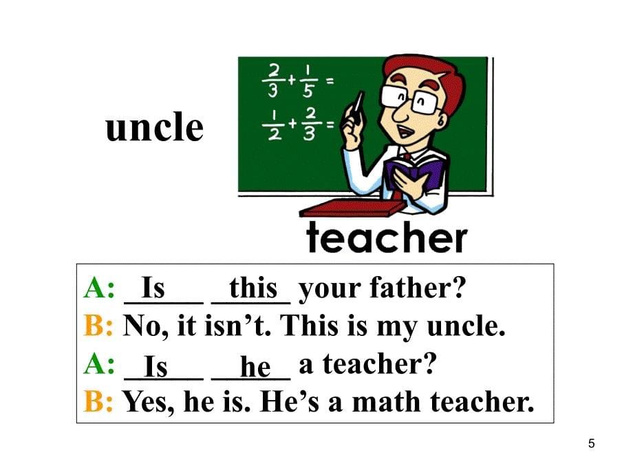 module2-my-familyPPT优秀课件_第5页