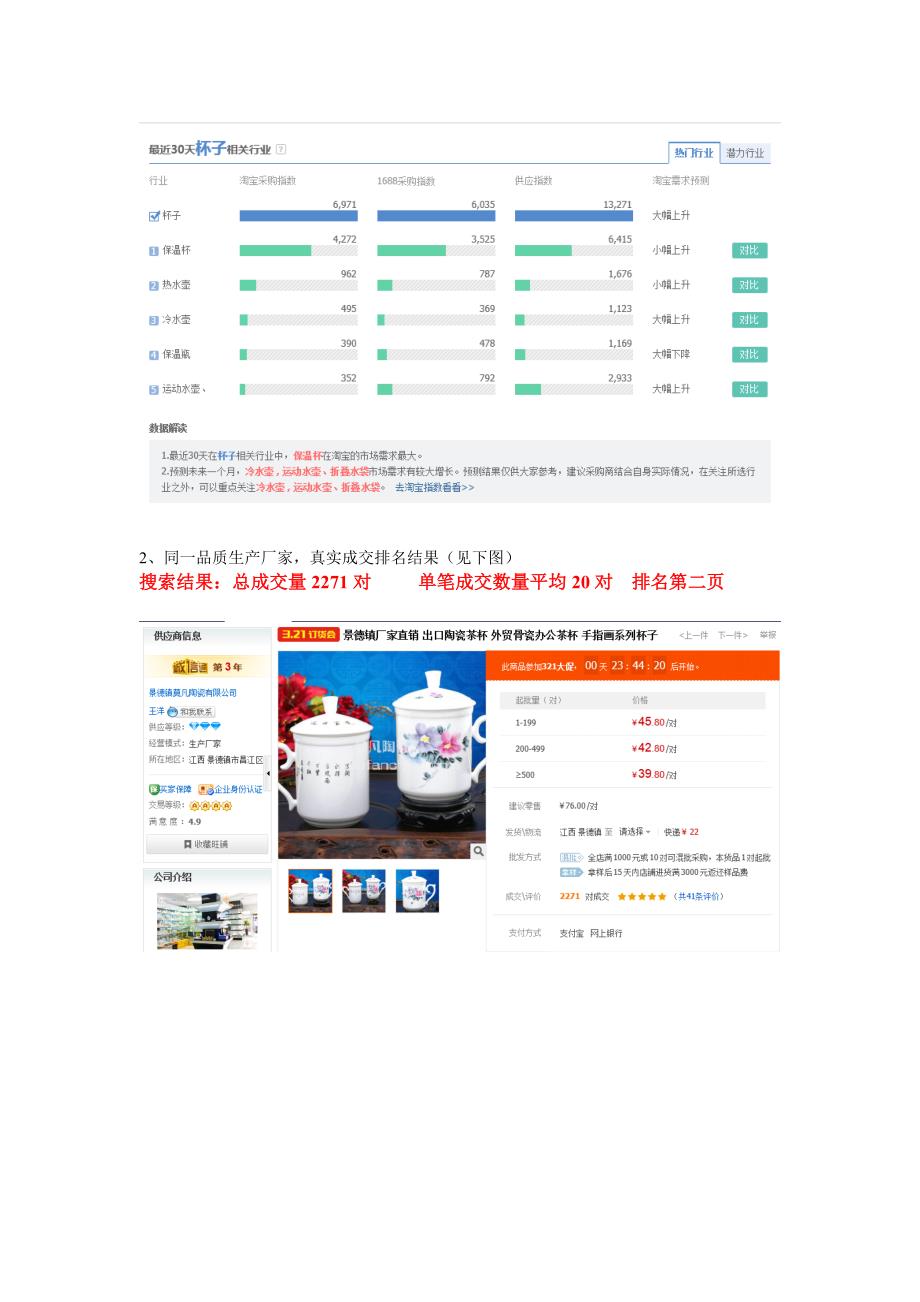 新世纪陶瓷电子商务品发展战略方案_第3页