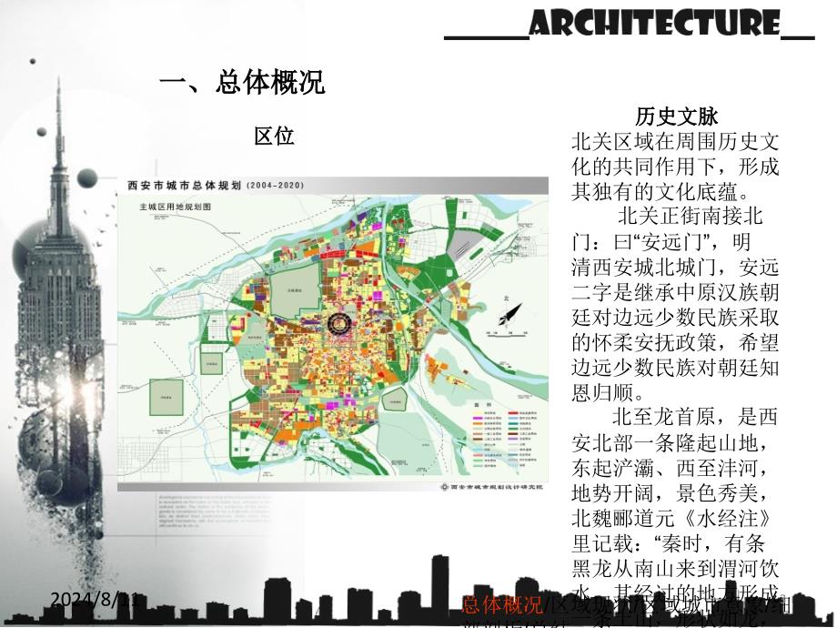 西安北关正街景观改造套图-从调研到设计-PPT课课件_第3页