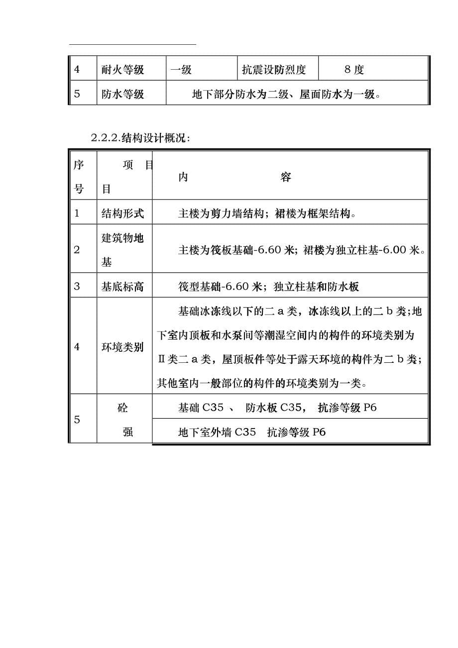 某高层公寓模板工程施工方案_第5页