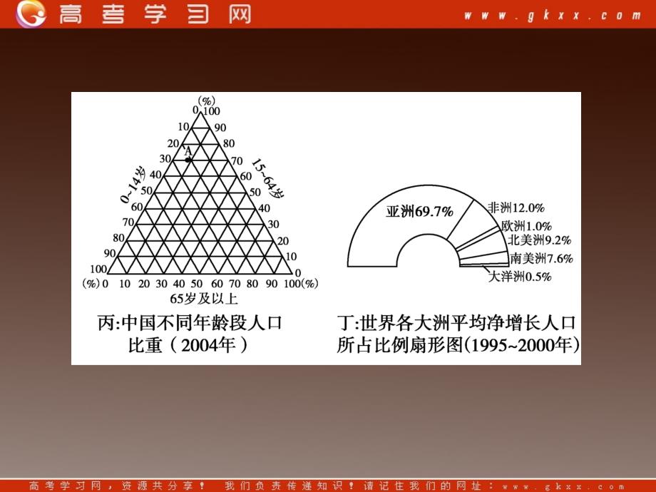 高一地理人教版同步授课课件：1《人口的变化》本章高效整合（人教版必修2）_第4页