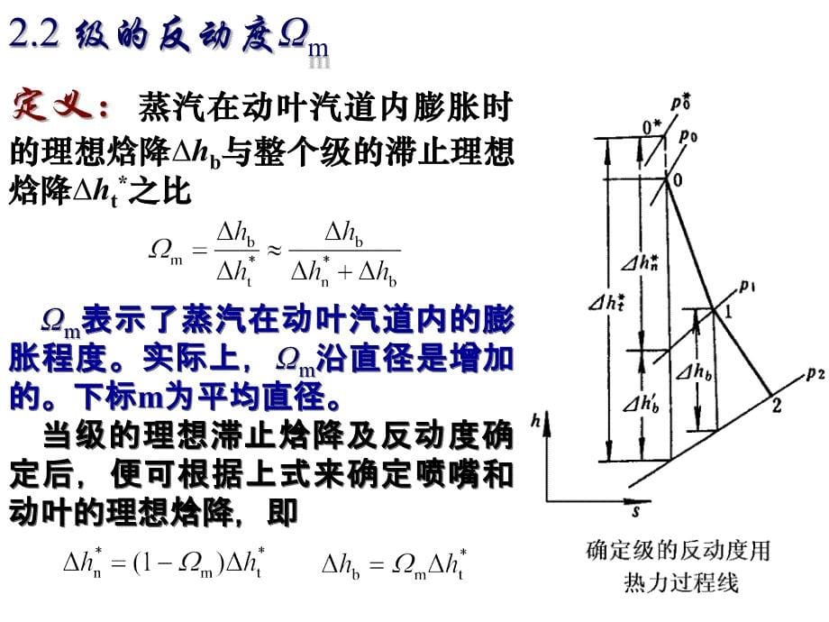 常规岛汽机原理与结构_第5页