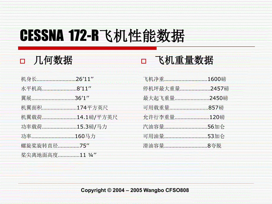 塞斯纳172R标准操作_第2页