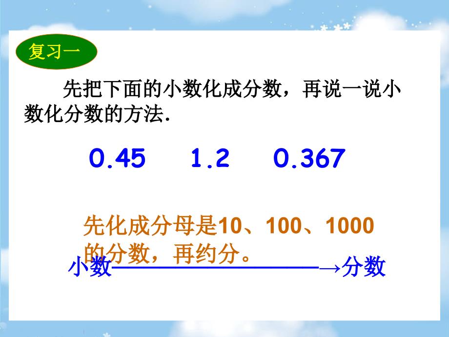 百分数和小数的互化课件.ppt_第2页