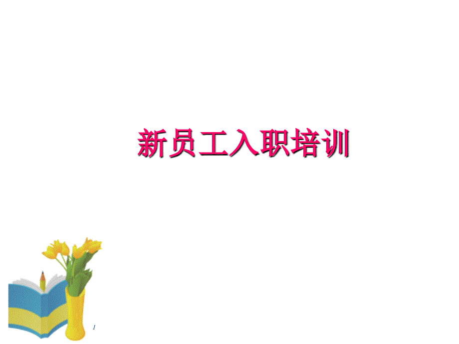 01生产部迎接培训材料XXXX0304_第1页