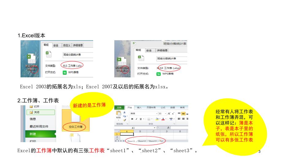 excel表格专题复习PPT精品文档_第3页