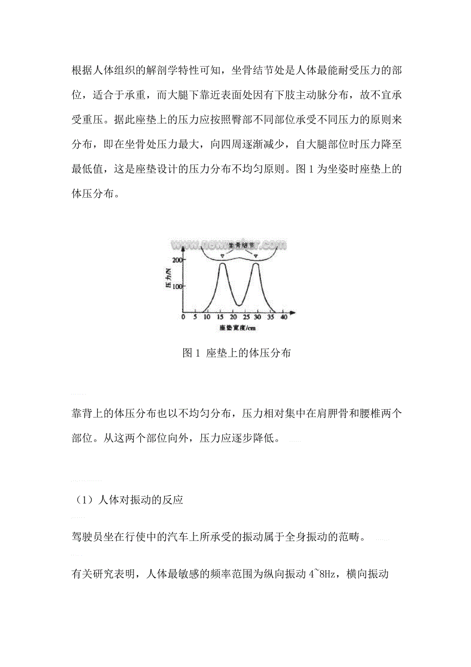 汽车驾驶座椅的人机工程学要素.doc_第3页