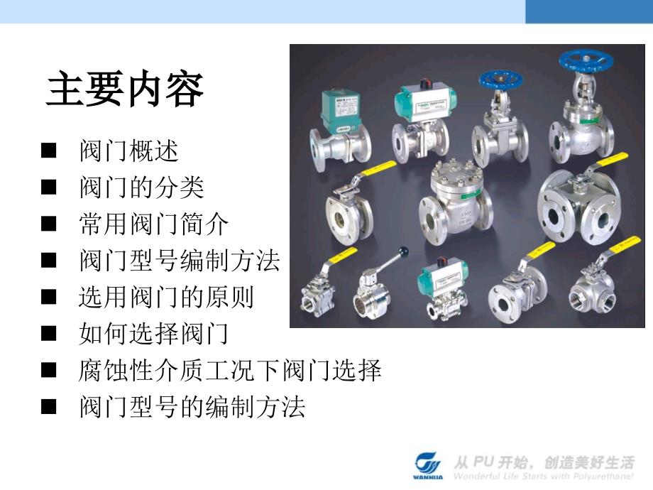 阀门基础知识_第2页