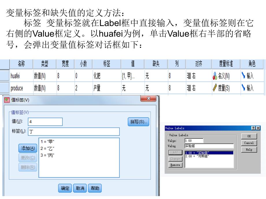 spss软件操作指南_第3页