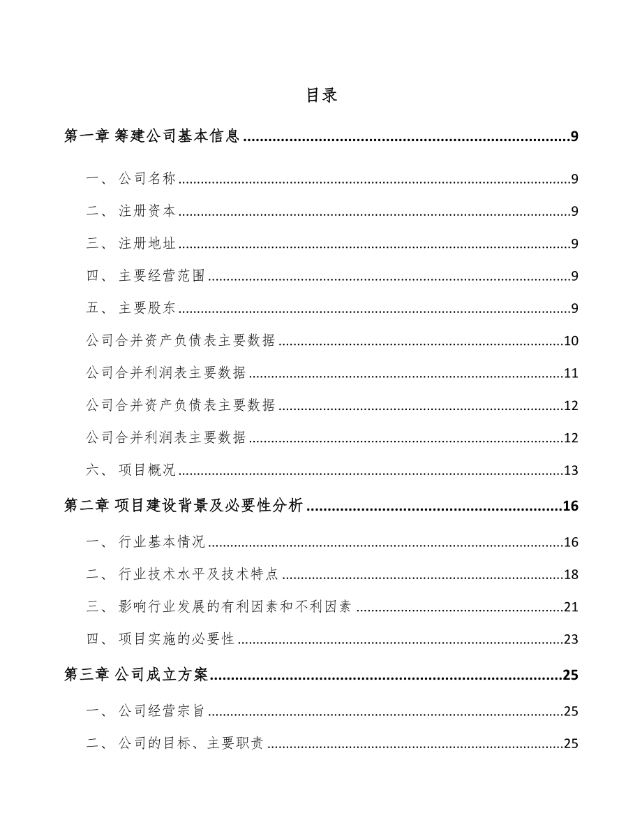 西安关于成立娱乐灯光设备公司可行性研究报告_第2页