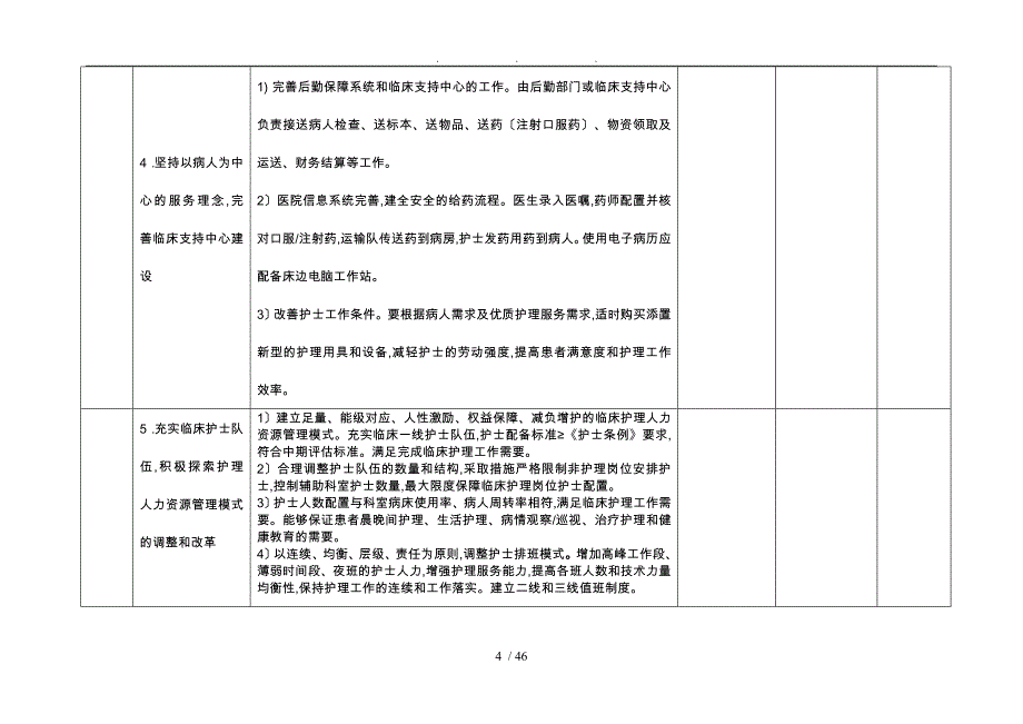 广东医院护理质量评价指南_第4页