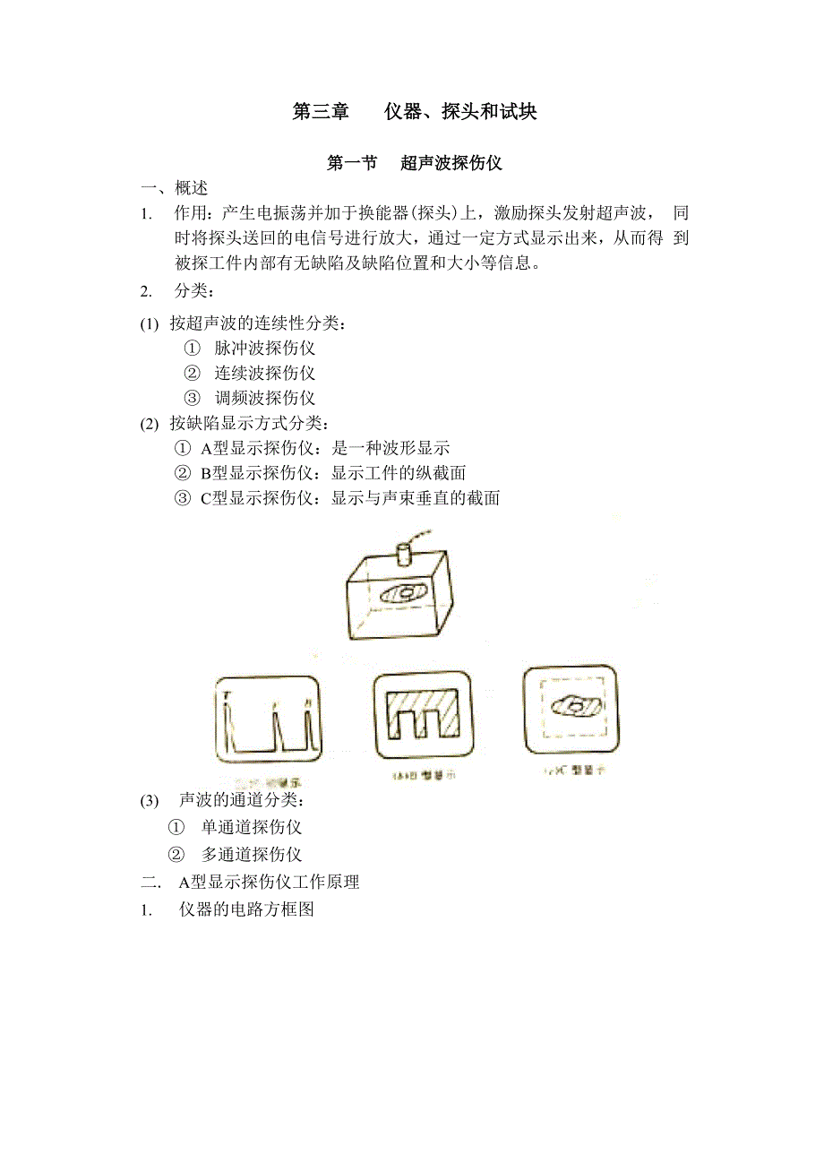 无损检测学习_第1页