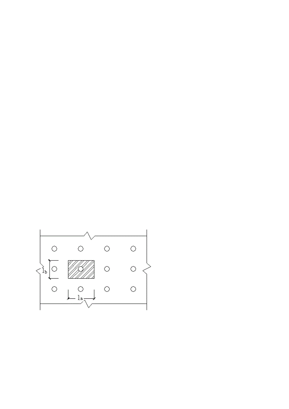 主厂房满堂脚手架专项施工组织方案_第4页