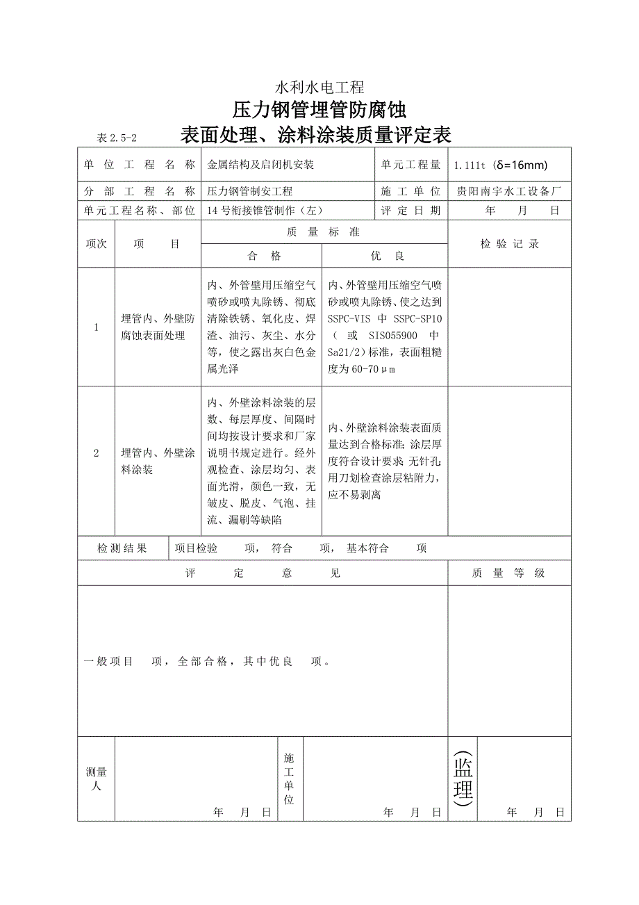 水利水电工程埋管防腐_第2页