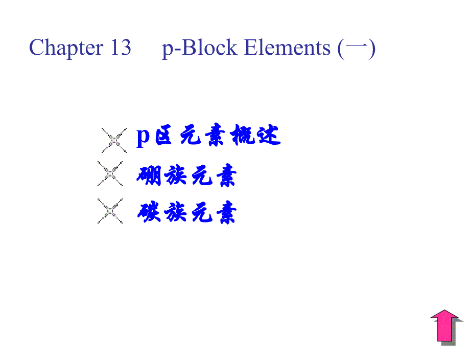 区元素一之硼族元素_第1页