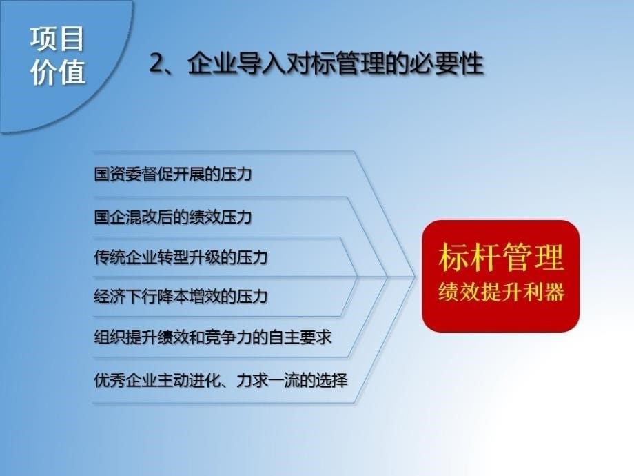 超高投资回报率的对标管理学习项目_第5页