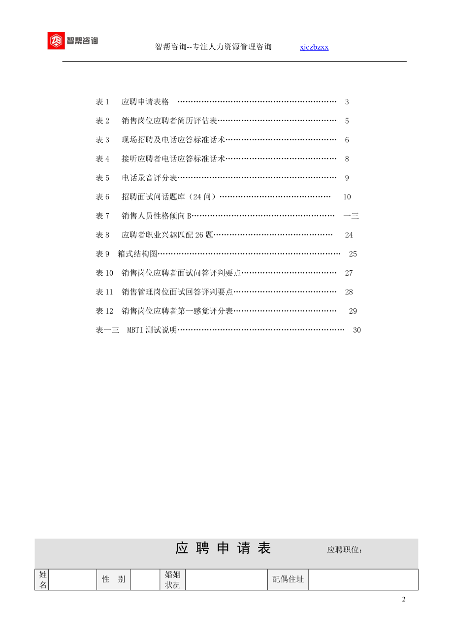 招聘技术工具包_第2页