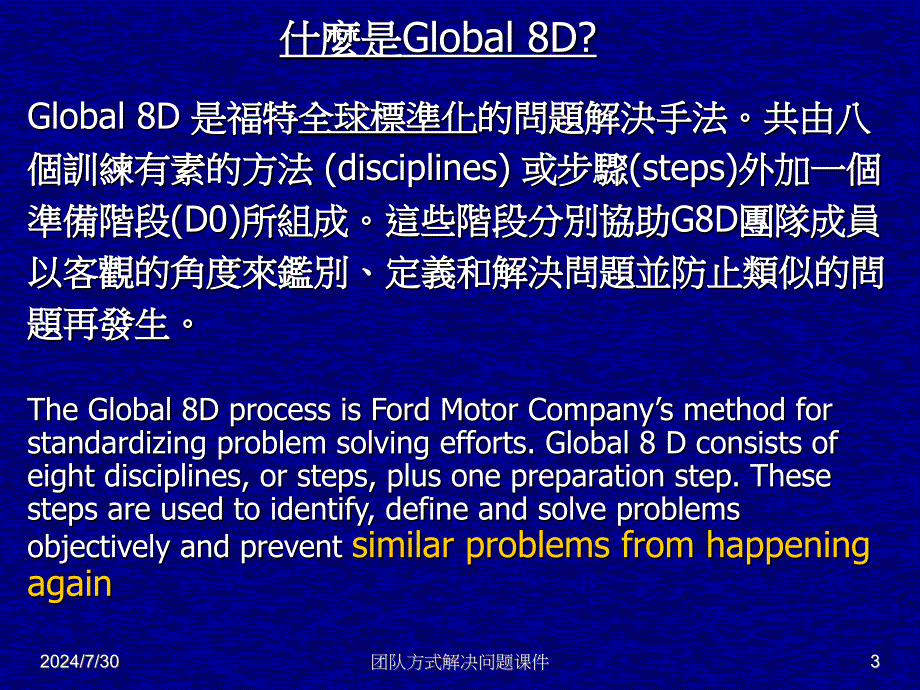 团队方式解决问题课件_第3页