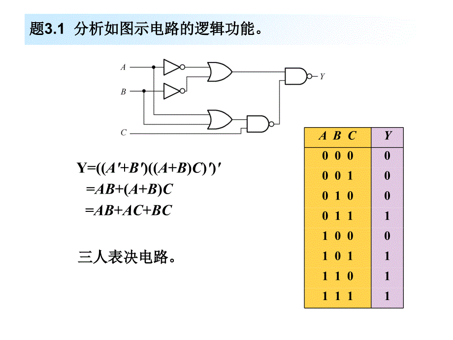 第3章习题作业PPT课件_第2页