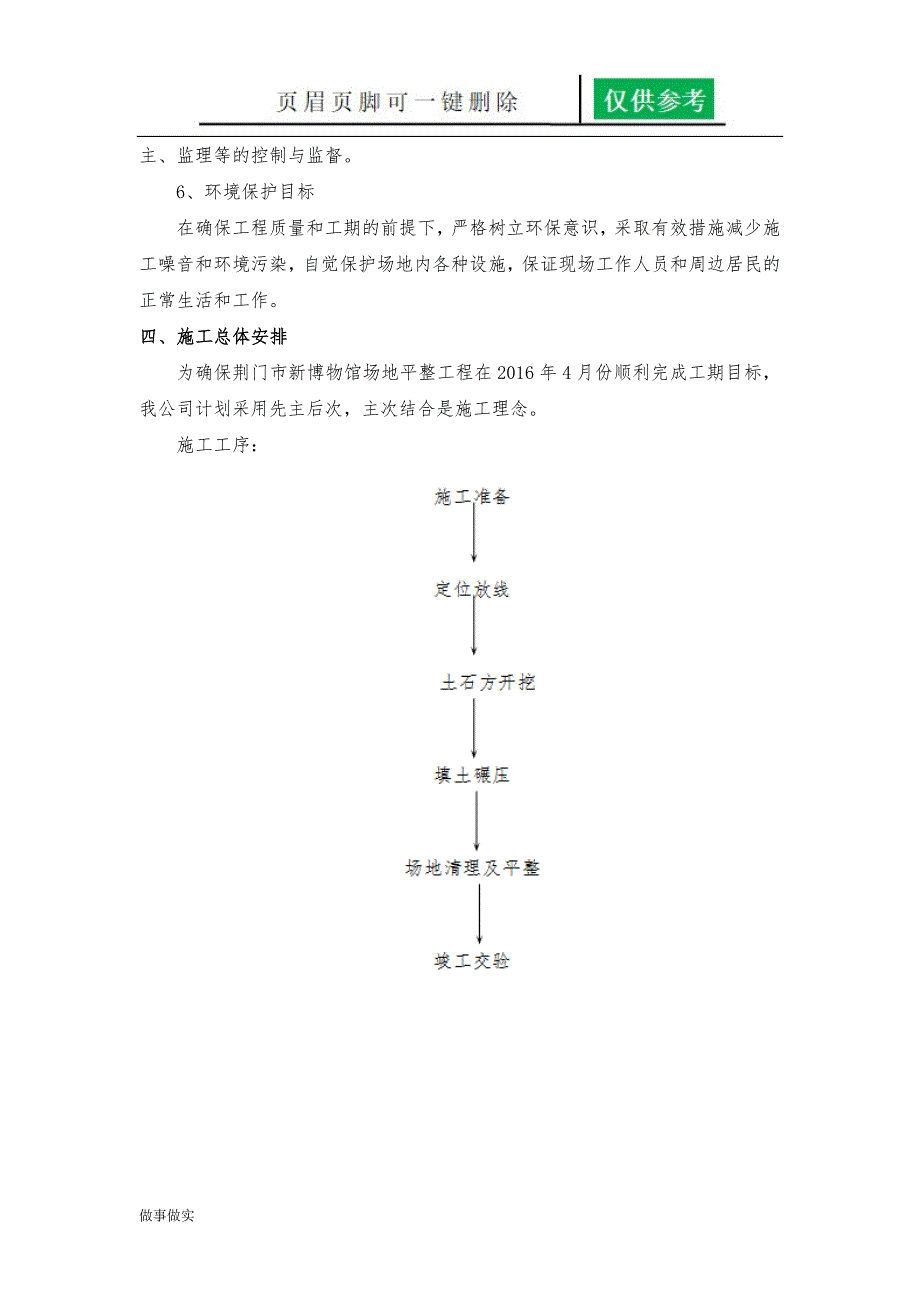 土地平整技术标务实运用_第3页