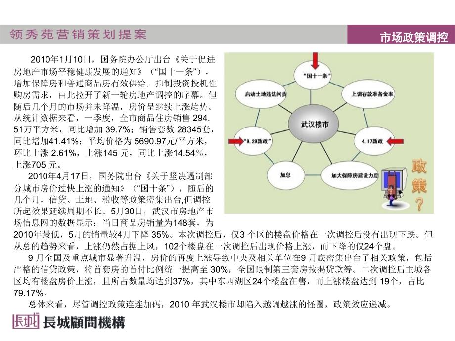 武昌领秀苑营销策划方案89p_第4页