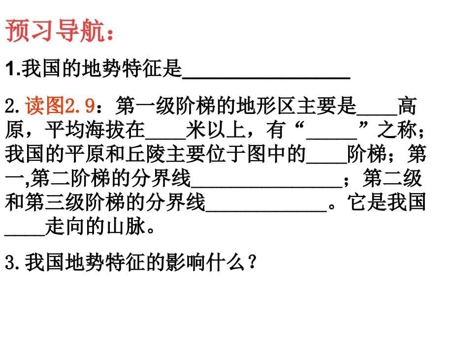 23地形和地势_第5页