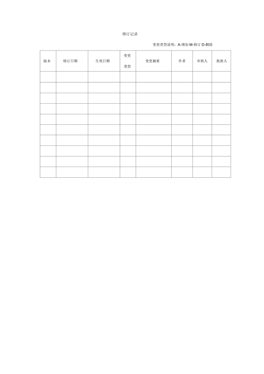 软件项目需求列表_第2页