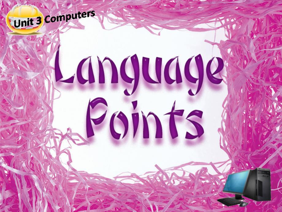 外研版Book2Module3LanguagepointsPPT_第2页