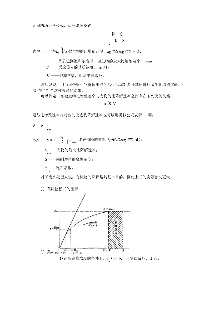 公式与莫诺德模式_第2页