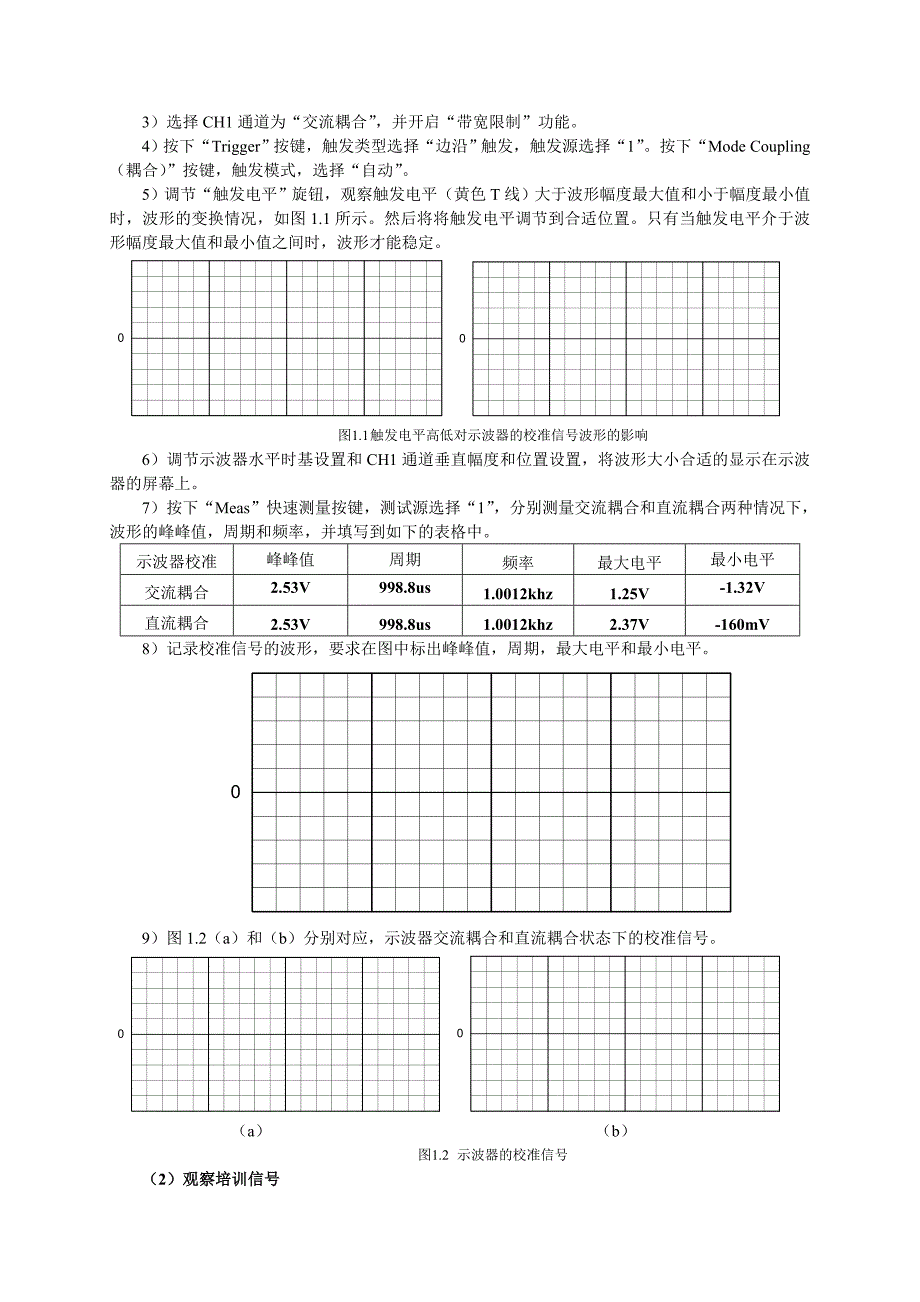 哈工大2016高级电子技术综合实验_第3页