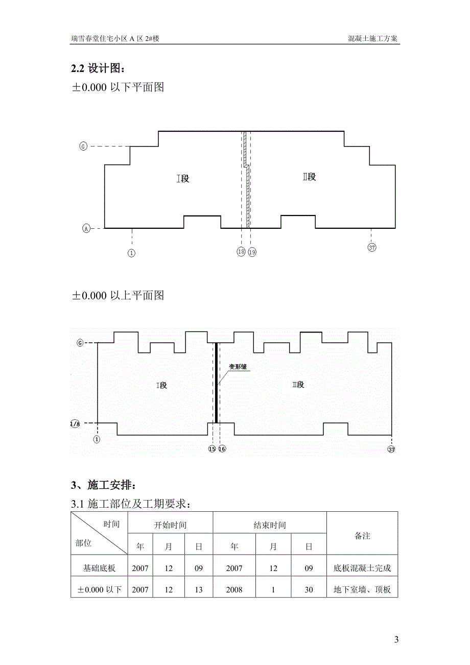 混凝土施工方案_第3页