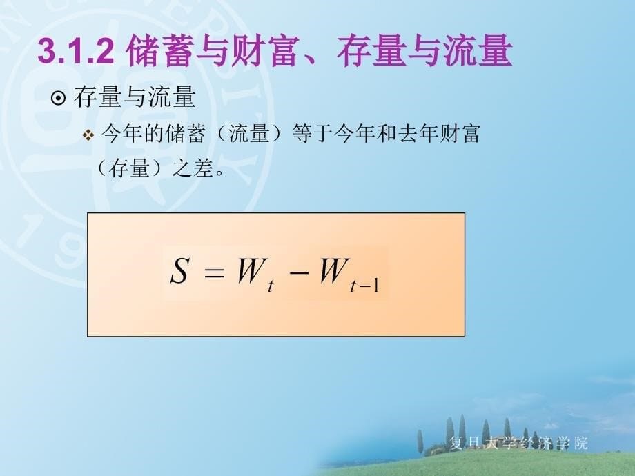 宏观经济学度量衡II其他重要变量及测算课件_第5页