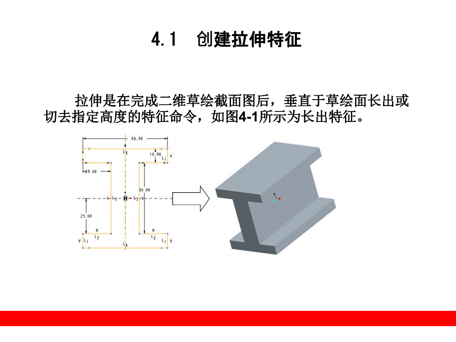 proe4基础绘图命令详解_第2页