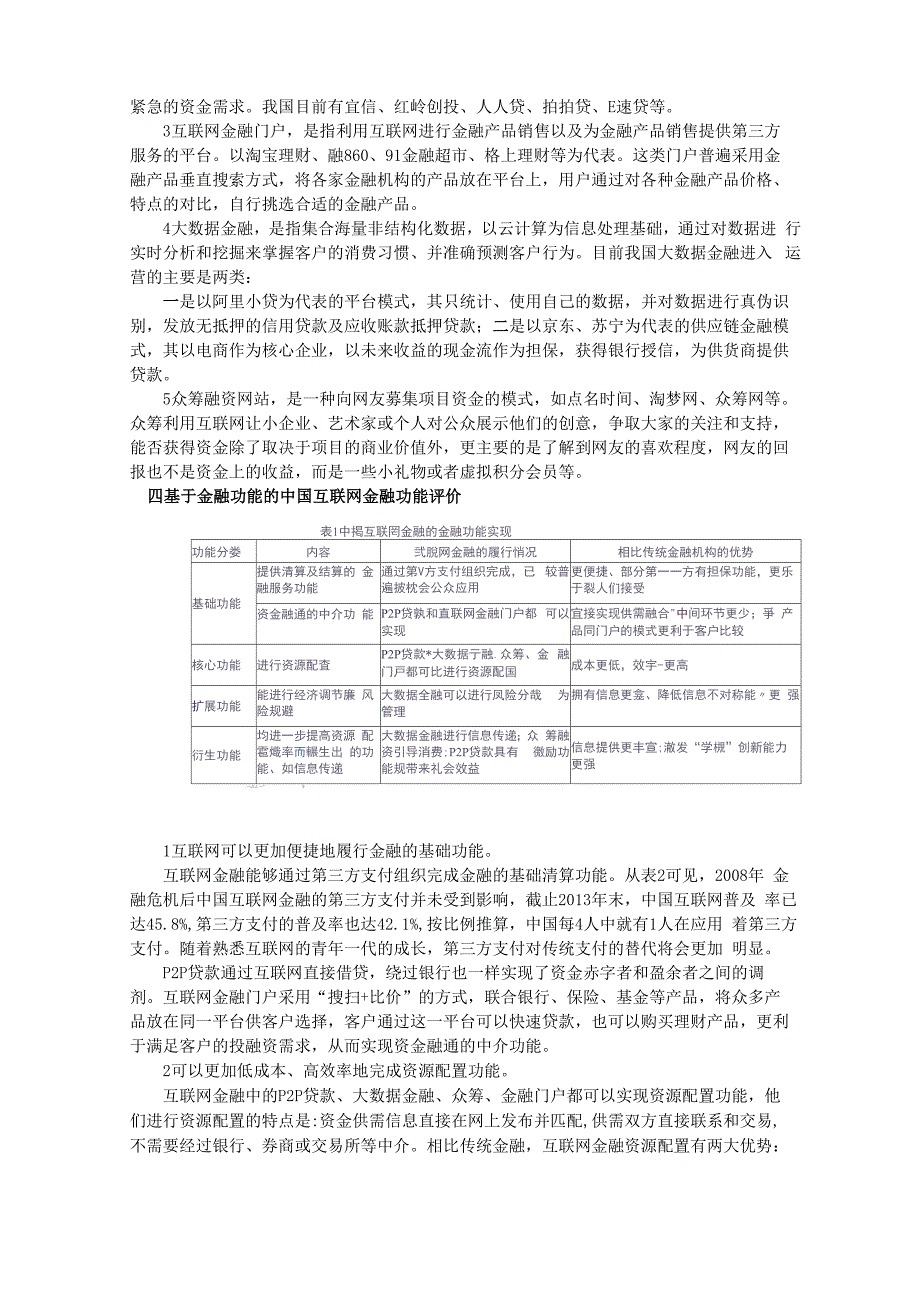 11互联网金融_第2页