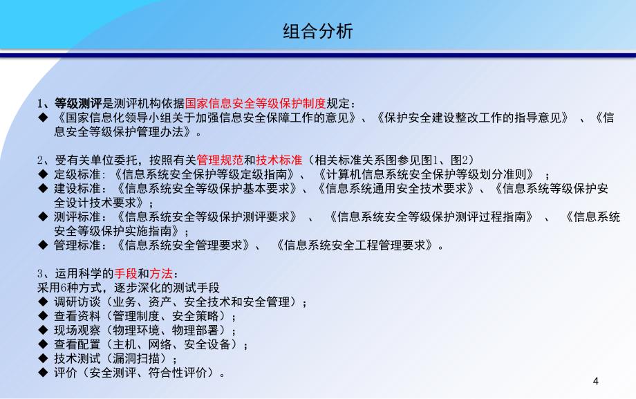 等级保护测评完全全面过程课堂PPT_第4页